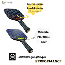 Cargar imagen en el visor de la galería, Paleta Baddle Pro Circuit