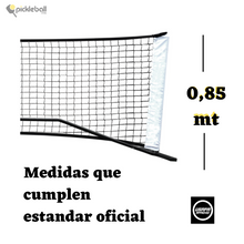 Cargar imagen en el visor de la galería, Malla Portátil Pickleball