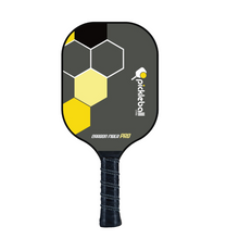 Cargar imagen en el visor de la galería, Paleta Pickleball Chile Carbon PRO