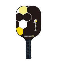 Cargar imagen en el visor de la galería, Paleta Pickleball Chile Carbon PRO