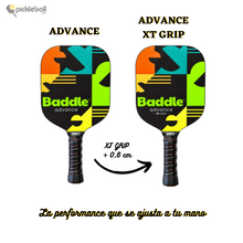 Cargar imagen en el visor de la galería, Paleta Baddle Advance