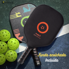 Cargar imagen en el visor de la galería, Paleta Baddle Advance