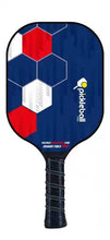 Cargar imagen en el visor de la galería, Paleta Pickleball Chile Carbon PRO